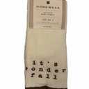 Homewear Embroidered Hand Towels - It's Wonder Fall, 2 Pack