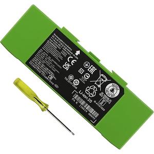 Replacement for iRobot ABL-F ABL-D2 ABL-D1 Battery, Compatible with iRobot Roomba j7 j7+ j9 j9+ j8 j8+ Plus j6 j6+ j5 j5+ i8 i8+ i7 i7+ i7 Plus i6 i6+ i5 i4 i4+ i3 i3+ e5 e6 J7550 i7150 Robot Vacuum