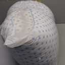 Memory Foam Pillows 2 Pack  Adjustable Loft Cooling Pillows King Size Set of 2 for Sleeping, Firm, Supportive, and Breathable Design for Hot, Side, Back, and Stomach Sleepers