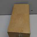 Mixweer 12 Pcs Book Stands for Display Metal Picture Frame Stand Book Plate Picture Holder Easels Photo Holder for Decorative Display(6 Inch,Gold)