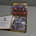 Dowdle Jigsaw Puzzle - Up, Up and Away - 500 Piece