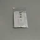 Hip and Thigh Wound Protective Sleeve for Dogs. Dog Recovery. Recommended by Vets Worldwide (Small - Short Sleeve, Gray)