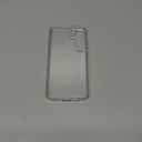 TORRAS Guardian Shockproof for Samsung Galaxy S25 Plus Case, [Non-Yellowing] [12FT Military-Grade Protection] Transparent Slim Case for Samsung S25 Plus Case, Diamond Clear, Hard, 6.7''