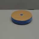 Light Blue Velvet Ribbon 1.5'' 25 Yards for Christmas Tree, Gift Wrapping, Flower Bouquet, Wreath Decorations, Bow Making (1.5 x 900 in)