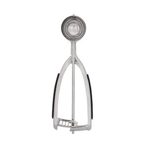 KitchenAid KO148OHOBA Gourmet Cookie Dough Scoop, Black 2Pack
