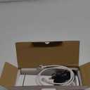 REOLINK RLC-811A PoE IP Security Camera 4K - 123° FoV, 5X Optical Zoom for Outdoor Usage, 2.7mm Lens with Color Night Vision, Human/Vehicle/Pet Smart Detection, 2 Way Talk, Up to 256GB microSD Card