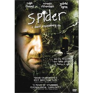 Spider