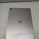 Apple 2024 iPad Air 11-inch, Wi-Fi + Cellular, 128GB - Space Gray (Renewed)