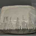 Bedsure Tufted Boho Comforter Set Queen Size - Beige Boho Bed Set, GentleSoft 3 Pieces Farmhouse Shabby Chic Embroidery Bedding, Gifts for Woman, Soft Jacquard Queen Comforter for All Seasons (01 - Beige - Elegant)