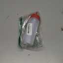 Norcalway 12 oz Condiment Squeeze Bottles for Sauces - Leak Proof Oil, Syrup, Dressing Squirt Bottles - 3 Pack