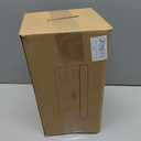 Lysam Bath Toy Storage 2 Packs, Large Bath Toy Holder with 3 Compartment, Quick Dry Bathtub Toy Organizer, Bath Tub Toy Net, Shower Toy Basket & Bin, Bathroom Accessories for Baby,Toddler,KidsClear