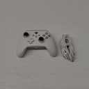 PowerA Wired Controller for Xbox Series X|S - White, gamepad, video game / gaming controller, works with Xbox One