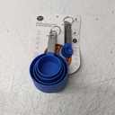 Measuring Cups & Spoons Set 7 Pcs