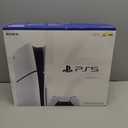 PlayStation 5 Disc Edition Console (slim)