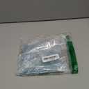 4Pcs Pure Copper Sheet 6 x 6 Inch 24 Gauge/0.5mm Metal Copper Plate Film Attached Copper Plates for Crafts, Jewelry, Repair, Electrical, Industry