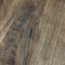 GoCraft Handmade Classic Wooden Tray  Large 16.5" Mango Wood Serving Tray with Handles  Elegant Kitchen & Dining Accessory  Ideal for Breakfast in Bed, Coffee, Tea (16.5" x 12" x 2")