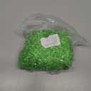 Caleihd Crinkle Cut Paper Grass Cushion Paper Streamer for Christmas Wedding Birthday Bridesmaid Engagement Craft Gift Boxes Bags Filler Decoration 4.5oz Green