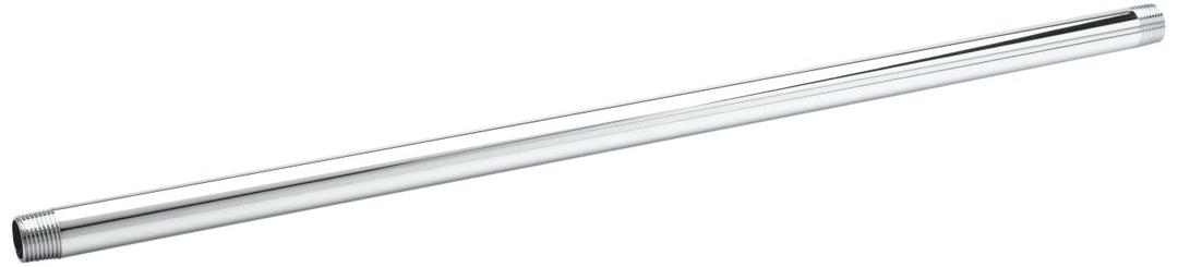 T&S Brass 000369-40 Riser with 3/8-Inch NPT and 18-Inch Long Nipple