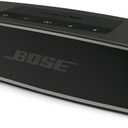 Bose SoundLink Mini Bluetooth Speaker II (Carbon) 