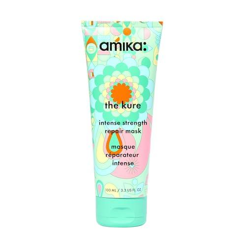 Amika The Kure Intense Strength Repair Mask, 100ml