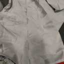 100% Egyptian Cotton Pillow Cases Standard Size with Zipper Closure, 600 Thread Count, Quiet and Breathable, Easy Care (Grey Striped), 4 Pack 