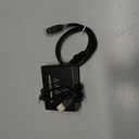 Ethernet Splitter 1 to 4, 1000Mbps High Speed Ethernet Cable Splitter with LAN Cable Cat 6 [4 Devices Simultaneous Networking], Gigabit RJ45 LAN Network Extension for Cat8/7/6/5e/5 Cable