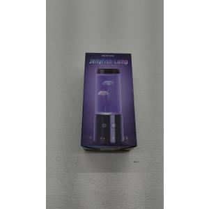 Mercury Lamp Multicolor Led Mood Light