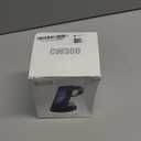 Wireless Charger for Samsung: 3 in 1 Wireless Charging Station for Samsung Galaxy Watch 8 7 6 5 4 3 Pro Classic Galaxy Buds - Charger Dock Stand for S25 S24 Ultra S23 S22 S21 Note Z Fold Android (Rose Gold)