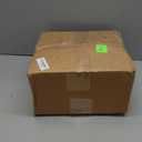 Wide Bike Seat for Men Women Comfort, Large Soft Padded Bicycle Seat Cushion, Oversized Comfortable Replacement Saddle for Beach Cruiser, City Bike, MTB, Ebike, Scooter, Stationary Exercise Bike (C1 Brown)