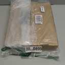 PC Creative Assembly Frame Test BenchOpen Air Frame Case, DIY Computer Motherboard Case Rack, ITX ATX MATX/EATX Open Aluminum Frame Chassis (EATX)