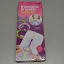 Pretty Me Friendship Bracelet Making Kit for Girls - Crafts for Girl - String Bracelets Maker - Gifts for 8-12 Year Old Kid - Birthday Gift Ideas & Kits Toys Ages 8, 9, 10, 11, 12 - Kids Age 8-12 Olds