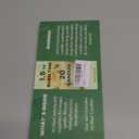 Set of 20 White Spell & Chime  Premium Mini Taper Candles for Rituals, Prayer, Birthdays, Meditation, Altar - 4 Inch Tall, Unscented. (20 (Pack of 1))