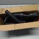 Reinforced HVAC Heater Hose Assembly Compatible with Dodge Grand Caravan 2011-2020, Chrysler Town & Country 2011-2016 Engine Intake Heated Hoses Replace 5058729AH 626-315HP