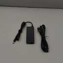 Replacement 19V 65W JBL Xtreme 2 Charger - for JBL Xtreme Portable (Black,Blue,Red) Wireless Bluetooth Speakers/JBL Xtreme/JBL Xtreme 2 / JBL Xtreme 2 Special Edition