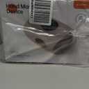 pryfey Hand Massager, 9 Modes 9 Intensities Hand Massage, Cordless Hand Massager for Arthritis and Carpal Tunnel, Gift for Men Women Parents Relaxation at Office,Pink