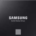 SAMSUNG 870 EVO SATA SSD 500GB 2.5 Internal Solid State Drive, Upgrade PC or Laptop Memory and Storage for IT Pros, Creators, Everyday Users, MZ-77E500B/AM, Black