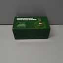 Lymphatic Drainage Massager, Cellulite Massage Tool Helps Reduce Stretch Marks & Cellulite with 12 Suction Modes, Cupping Machine, Rechargeable & Cordless (Grey)