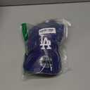 New Era 9forty New York Yankees Men Cap Green (One Size, Los Angeles Dodgers - Blue)