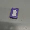 Door and Window Sensor 2 Pack - Window & Door Protection, Sends Alerts, Triggers Siren, Indoor Use Only - Hub Required