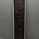 Crystal Art Gallery Happy Hour Metal Wall Art6 x 30 in