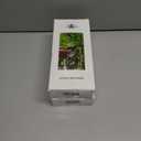 2 x Bypass Secateurs Hand Gardening Pruners Lightweight Garden Pruning Scissors with SK-5 High Carbon Steel Blades and Safety Lock Rust Resistant Gift-Packaged