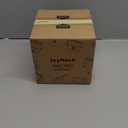 Yogurt Maker, Compact Greek Yogurt Maker Machine with Constant Temperature Control, Stainless Steel Container, 1 Quart for Home Organic Yogurt