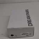 DREAM PAIRS Women's Open Toe Casual Platform Sandals Size M