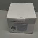 Resin Bubble Remover, Quick Bubble Removal Resin Vacuum Degassing Chamber Airless Machine with LED Indicator for Resin Art Craft Jewelry Making