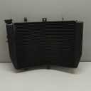 Aluminum Cooling Radiator Replacement for Suzuki GSXR600 GSXR 600 GSX-R 600 2004 2005 Engine Radiator Cooler