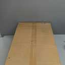 Fanbulous 62 Inch Large Ceiling Fans with Lights and Remote, Black Modern Ceiling Fan with 3CCT LED Light, Quiet DC Motor,Indoor/Outdoor Ceiling Fan with 7 Dual Finish Blades for Living Room, Patio