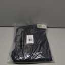 Arctix Women's Insulated Snow Pants, Black, X-Small Short