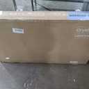 Samsung 50-Inch Class Crystal UHD U8000F 4K Smart TV (2025 Model) Endless Free Content, Crystal Processor 4K, MetalStream Design, Knox Security, Alexa Built-in