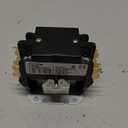 2 Pole Air Conditioner Contactor 30 Amp 240V Coil,Condenser Contactor Compressor Contactor