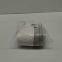 MIULEE Pack of 4 Christmas Couch Throw Pillow Covers 20x20 Inch Neutral Beige/Brown Soft Decorative Chenille Pillow Covers Farmhouse Accent Cushion Covers for Boho Home Decor Sofa Bedroom Living Room